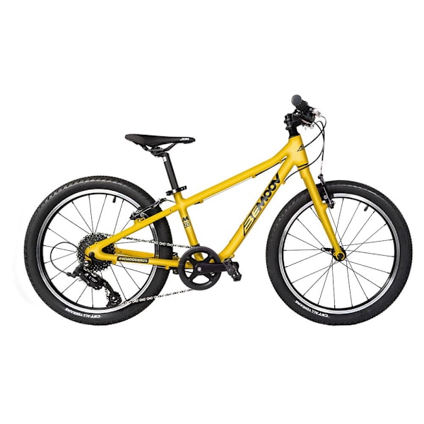 Bemoov M20´´ Ts71 8s 2024 Mtb Cykel  6-8 Years Pojke