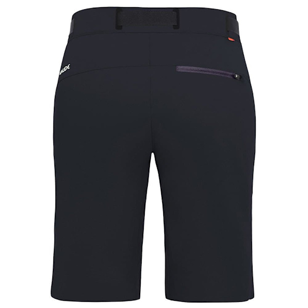 Vaude Badile Shorts Svart 42 Kvinna