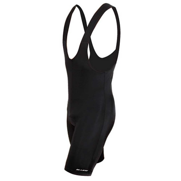 Massi Tech Cykelshorts Sort 3XL Mand