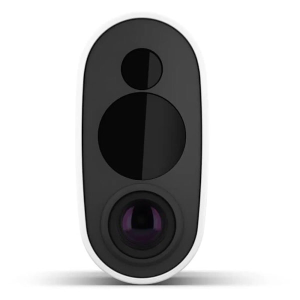 Garmin Telemetri Approach® Z82 Hopeinen