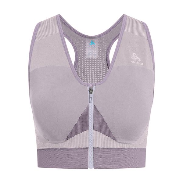 Odlo Seamless Sports-bh Med Medium Støtte  S Kvinde