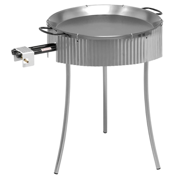 Vaello Forrude Til Paella Pan 75486 4 Enheder Søvfarvet