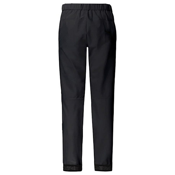 Vaude Bike Bukser Comyou Sort L Mand