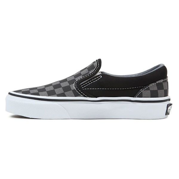 Vans Classic Slip-on Skor Svart EU 27 1/2 Pojke