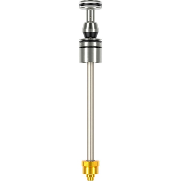 Rockshox Air Spring Debonair+ 130 Mm Pike C1+ 2023+ Patron Silver