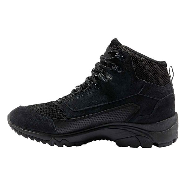 Haglofs Skuta Mid Proof Eco Vandrestøvler Sort EU 47 1/3 Mand