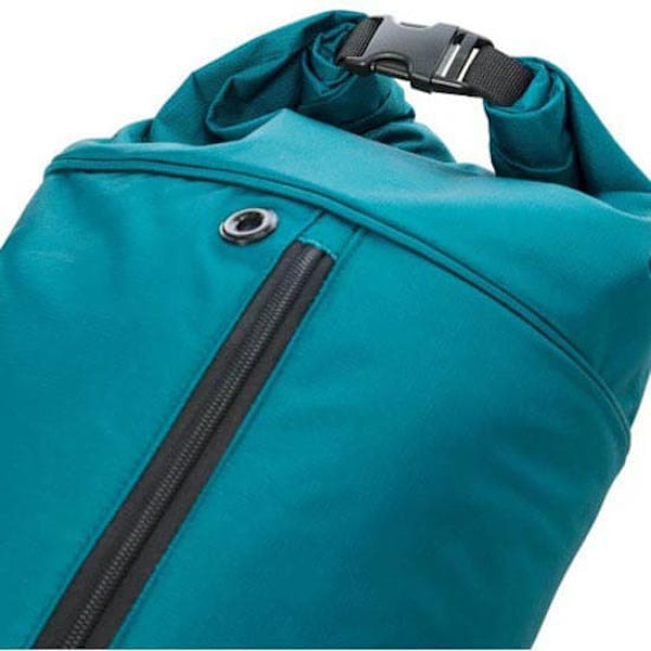 Dynastar Utdragbar Skibag Intense Blå