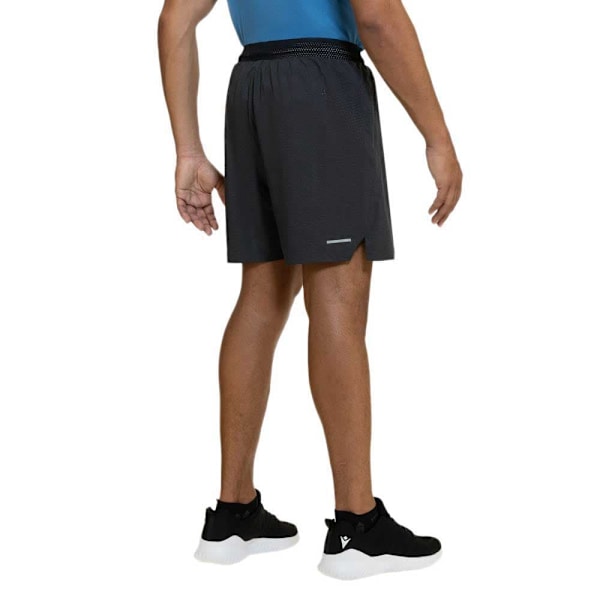 Macron Ozzie Boston Shorts Blå S Mand