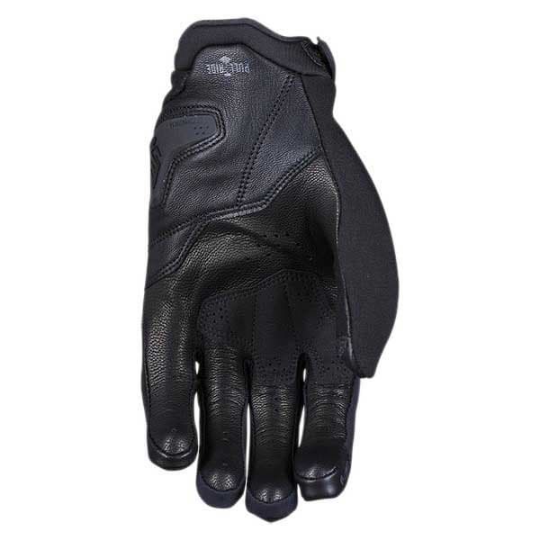 Five Handsker Stunt Evo 2 Sort M