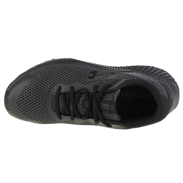 Under Armour Løbe Skoe Charged Rogue 3 Sort EU 42 Mand