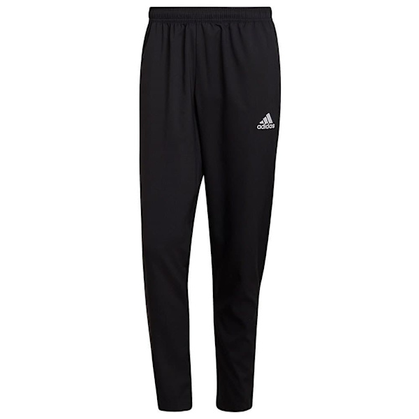 Adidas Byxor Entrada 22 Svart XL / Regular Man