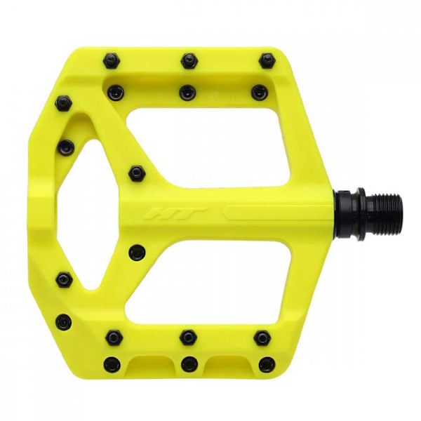 Ht Components Supreme-c Pa32a Polkimet Keltainen