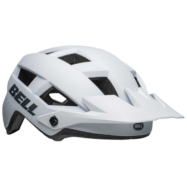 Bell Mtb Hjelm Spark 2 Hvid