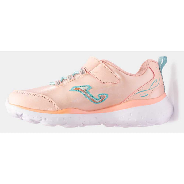Joma Utbildare Butterfly Rosa EU 28 Pojke