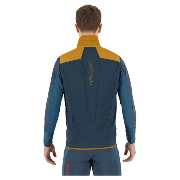 Karpos Alagna Plus Evo Väst  XL Man