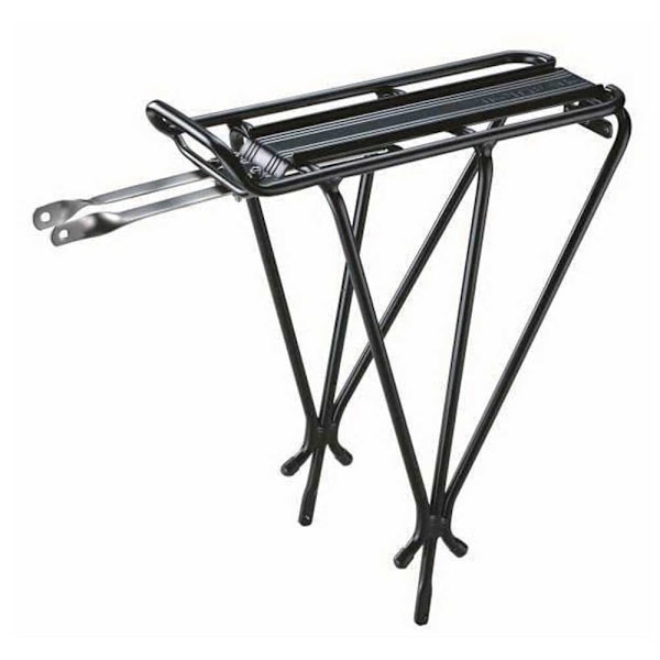Topeak `pannier Kuggstång Explorer Tubular Silver 28´´-700