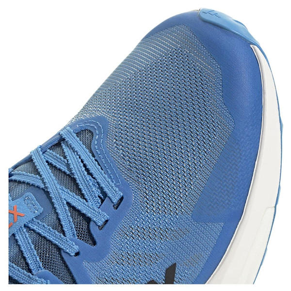 Adidas Terrex Agravic Speed Trailskor Blå EU 39 1/3 Man