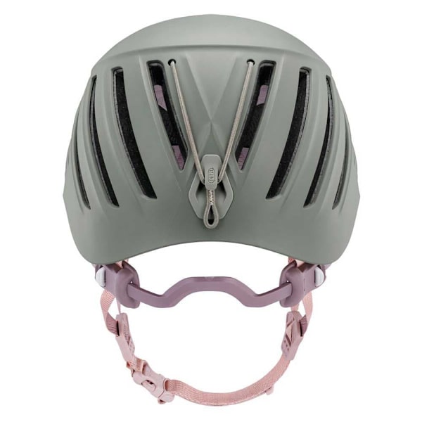Petzl Borea Hjälm Grönt 52-58 cm