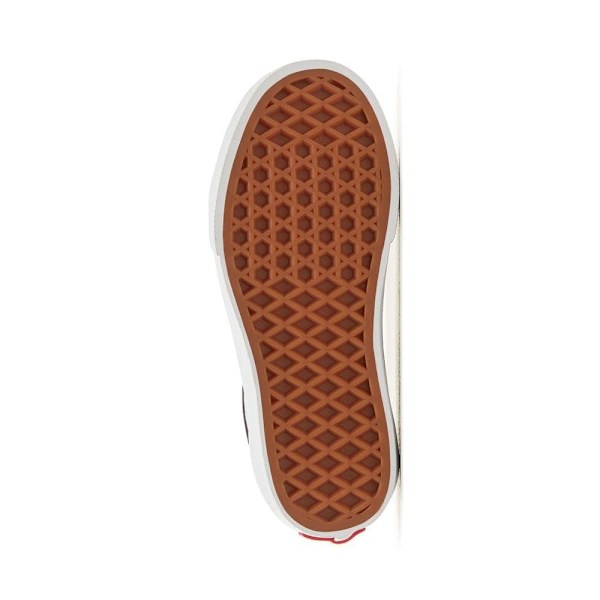 Vans Old Skool Platform Skor Svart EU 31 1/2 Pojke