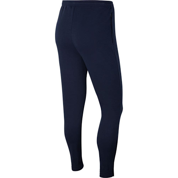 Nike Housut Park Fleece Sininen M Mies