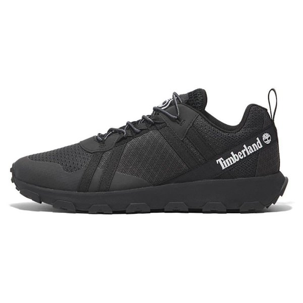 Timberland Winsor Trail Wp Vandringsskor Svart EU 45 1/2 Man