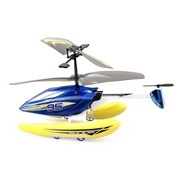 Flybotic Aqua Blaze