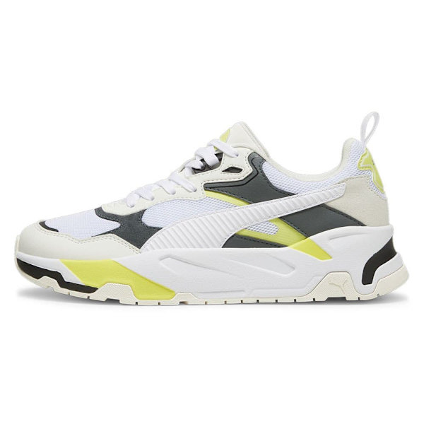 Puma Trinity Lenkkarit Valkoinen EU 44 Mies