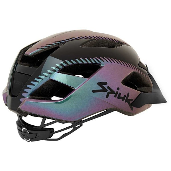 Spiuk Mtb Hjelm Kaval Flerfarvet M-L
