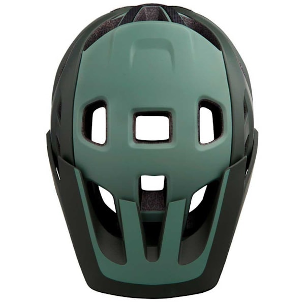 Lazer Mtb Hjelm Jackal Kc Ce-cpsc Grøn L