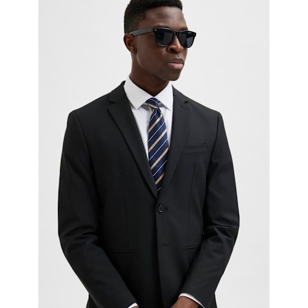 Selected Blazer Slim Josh Sort 40 Mand