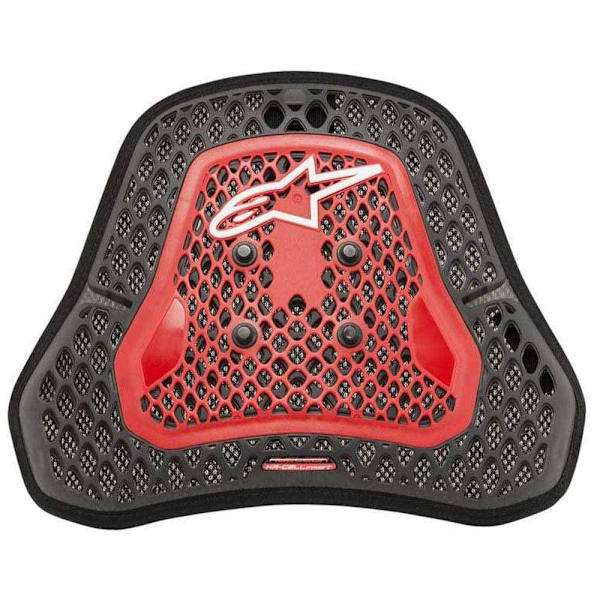 Alpinestars Brystbeskytter Nucleon Kr-cell Cis Sort L