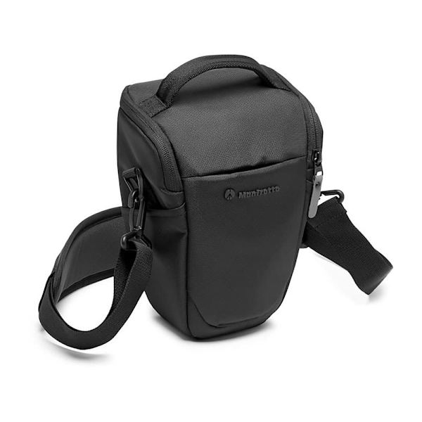 Manfrotto Kamerataske M Advanced Holster Lll Sort