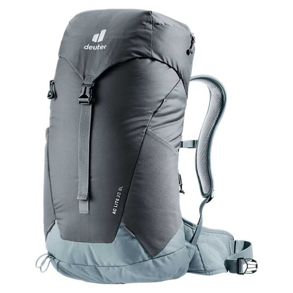 Deuter Ac Lite 22l Sl Rygsæk Grå