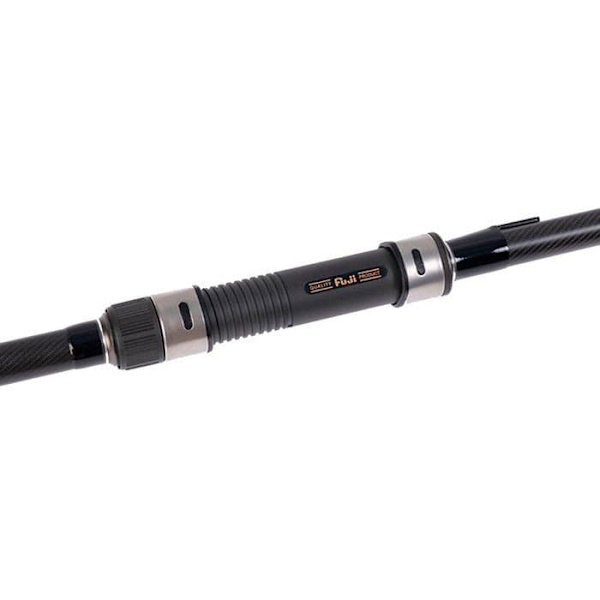 Virux Karpefiskeri Stang 3 Musta 3.60 m / 3.50 Lbs