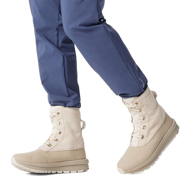 Columbia Moritza Shield™ Omni-heat™ Vandringskängor Beige EU 38 1/2 Kvinna