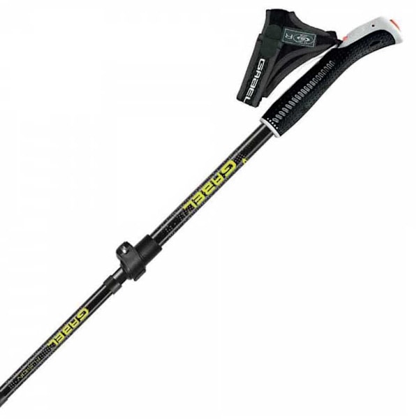 Gabel Stænger Fusion Wired Søvfarvet 110-130 cm