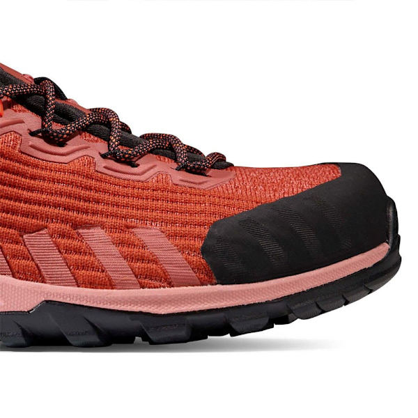 Mammut Alnasca Knit Iii Low Goretex Approachskor Orange EU 38 2/3 Kvinna
