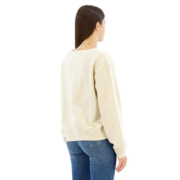G-star D25408-d562 Tröja Beige XS Kvinna