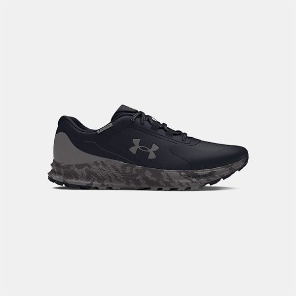 Under Armour Charged Bandit Tr 3 Sp Løbesko Sort EU 47 Mand
