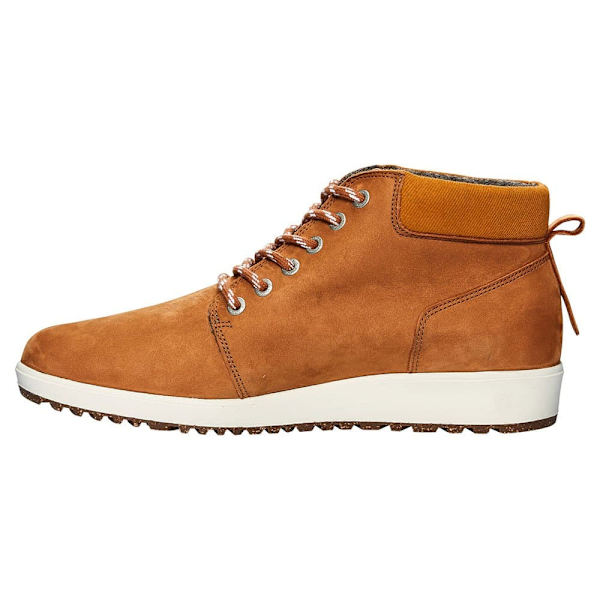 Vaude Solna Mid 3.0 Brun EU 39 Kvinde