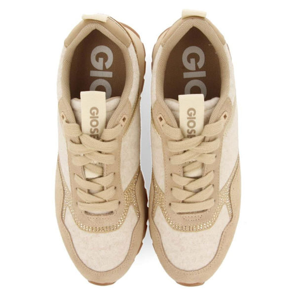 Gioseppo Ardagger Skor Beige EU 37 Kvinna