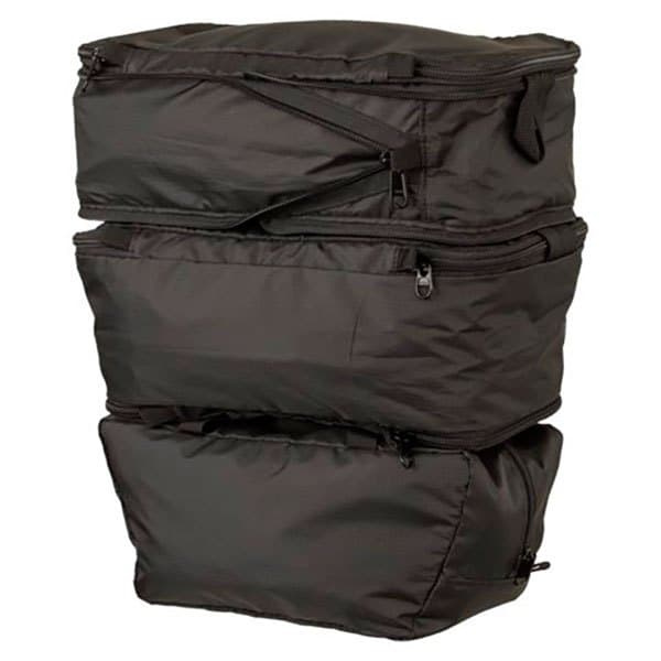 Agu Shelter Packing Cube Taske 21l Sort