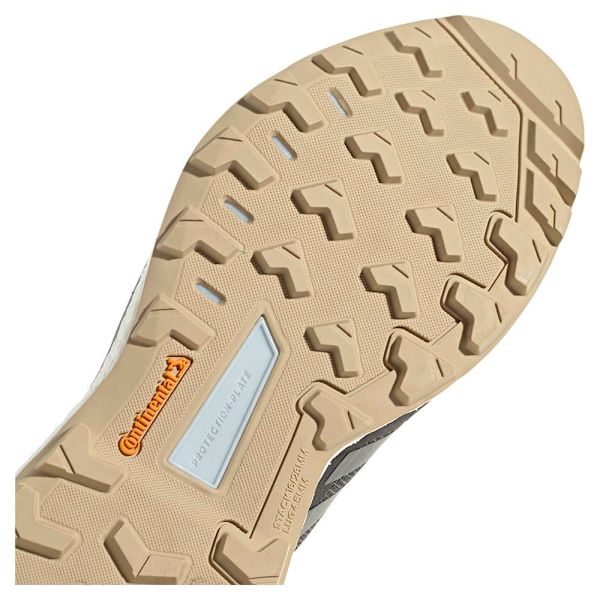 Adidas Vandringsskor Terrex Skychaser 2 Goretex Svart EU 36 2/3 Kvinna