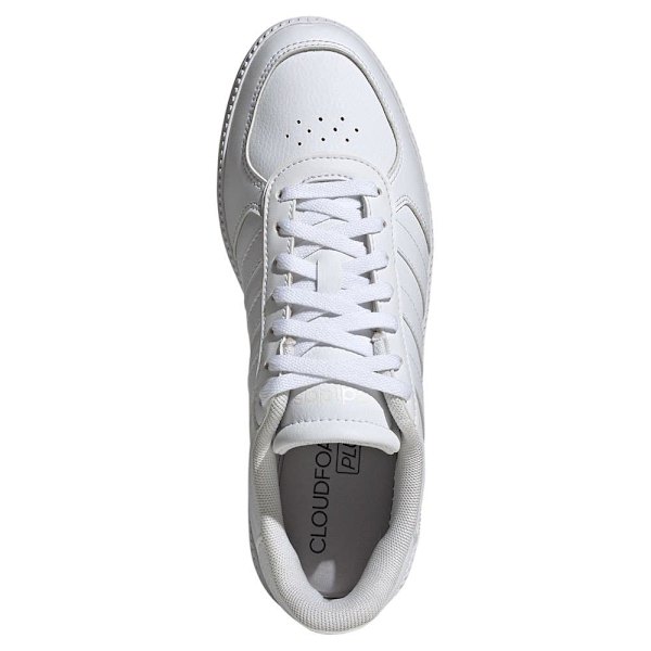 Adidas Breaknet Sko Hvid EU 36 2/3 Kvinde