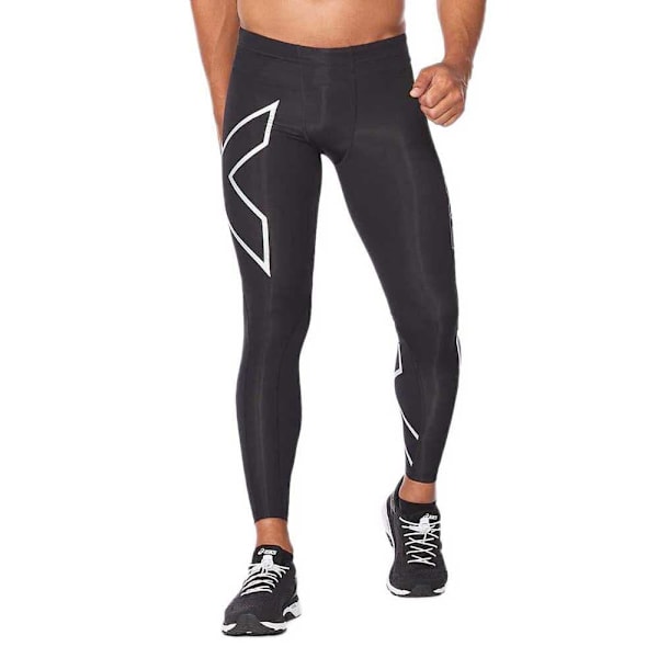 2xu Puristus Accelerate Musta XL / Regular Mies