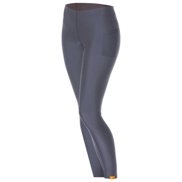Iq-uv Leggings Kvinna Uv 300 Grå L