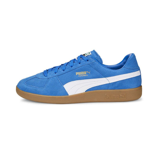 Puma Skor Handball Blå EU 42 1/2 Man