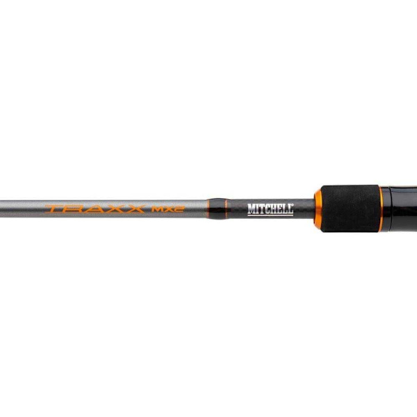 Mitchell Haspelspö Traxx Mx2 Lure Grå 2.13 m / 5-21 g
