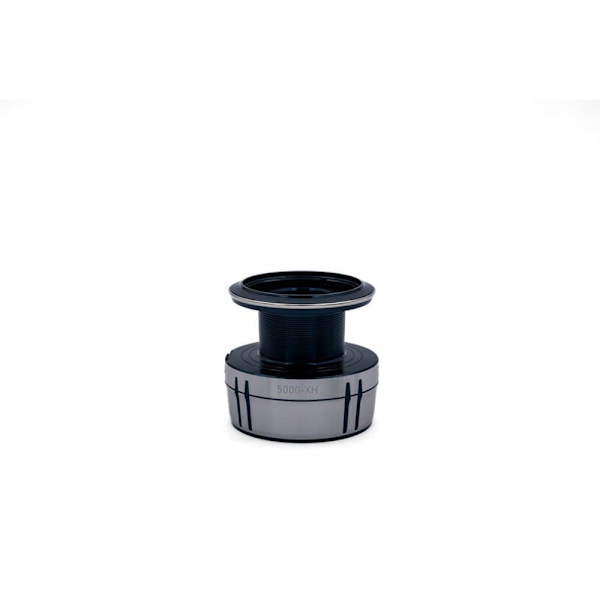 Daiwa Reserv Spool Certate Sw G 2021 Silver 6000H