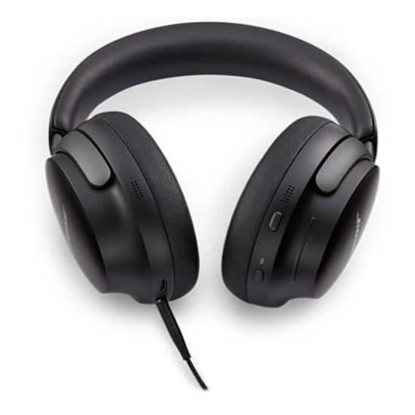 Bose Langattomat Kuulokkeet Quietcomfort Ultra Musta